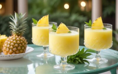 Ananas Delizioso