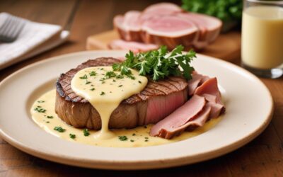Bistecca alla Valdostana