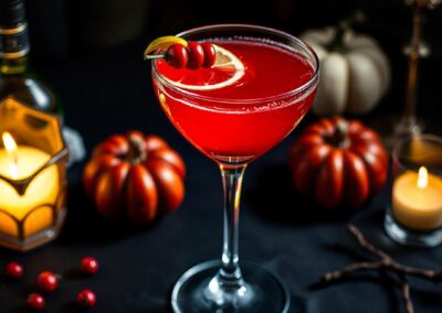 Cocktail del Terrore