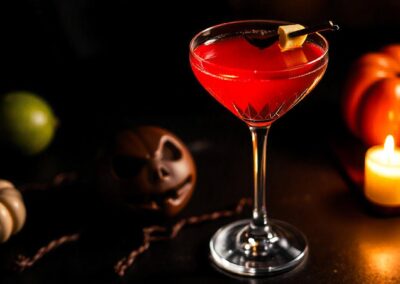 Cocktail del Terrore