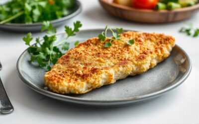 Cotoletta Panata