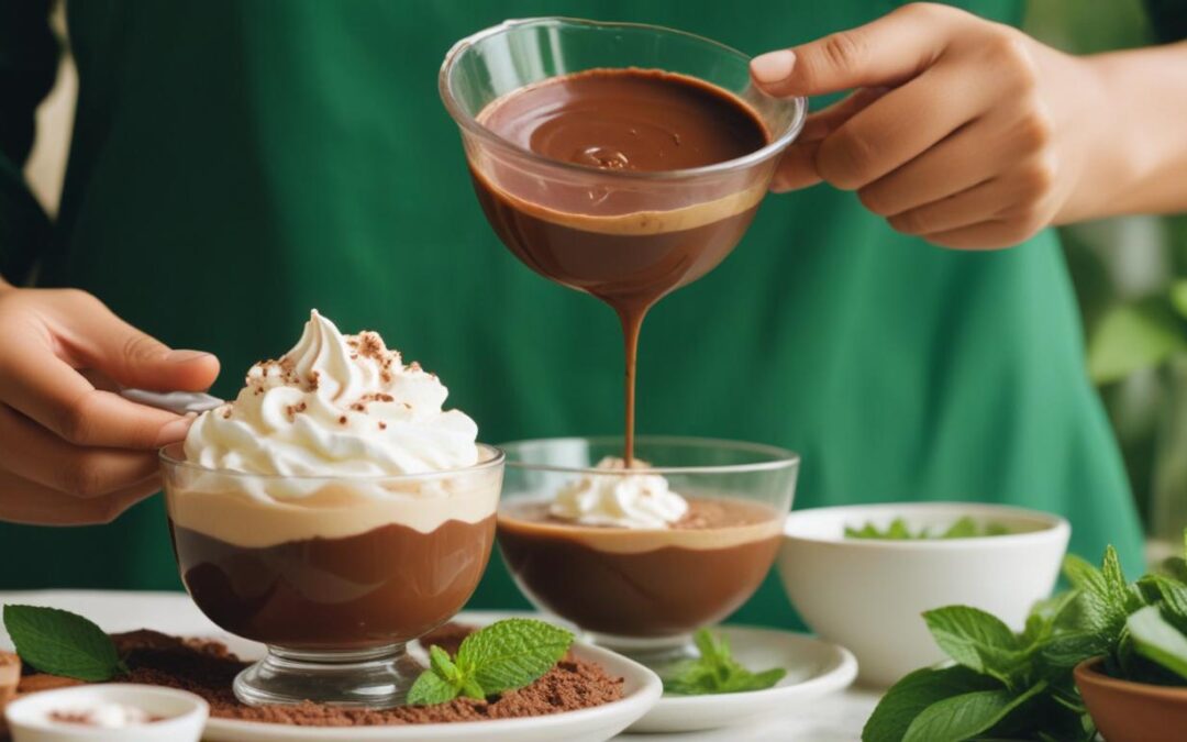 Budino dell’Amore