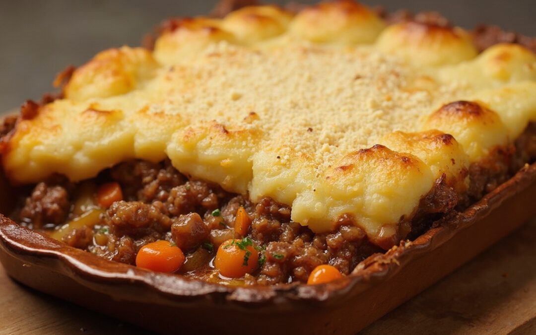 Hachis Parmentier