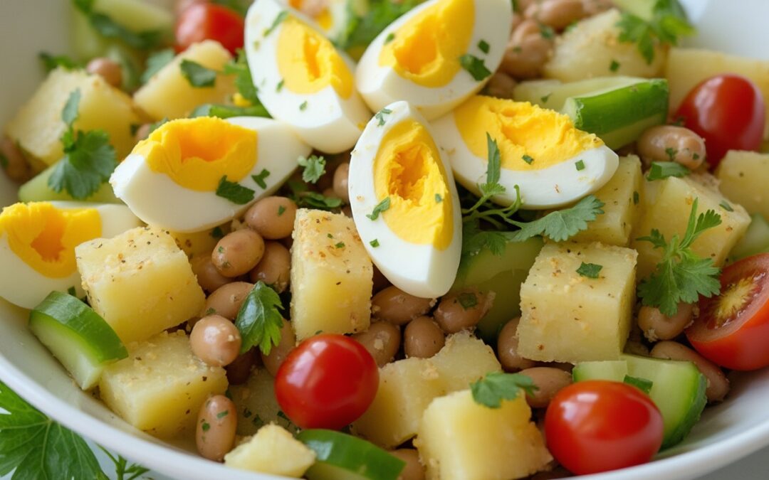 Insalata Magiara