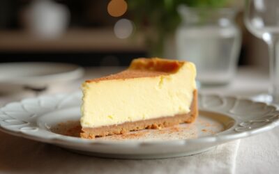 Cheese Cake