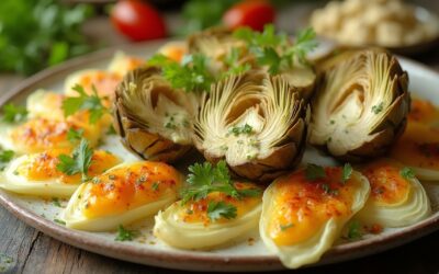 Antipasto di Magro
