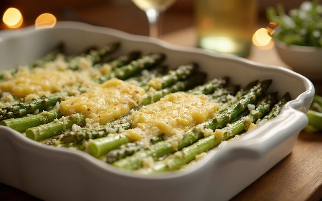 Asparagi di Dioniso