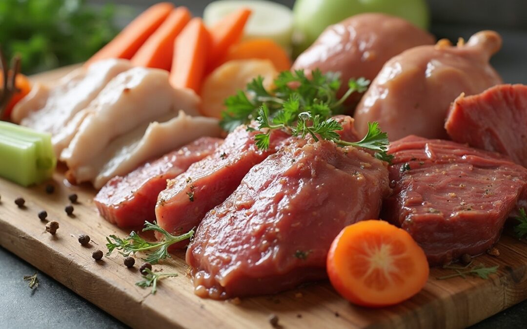 Trucchi per lessare la carne: ecco il giusto metodo di cottura