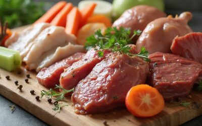 Trucchi per lessare la carne: ecco il giusto metodo di cottura