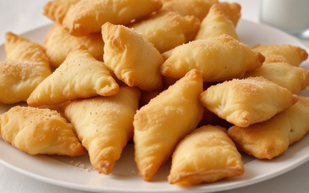 Gnocco Fritto