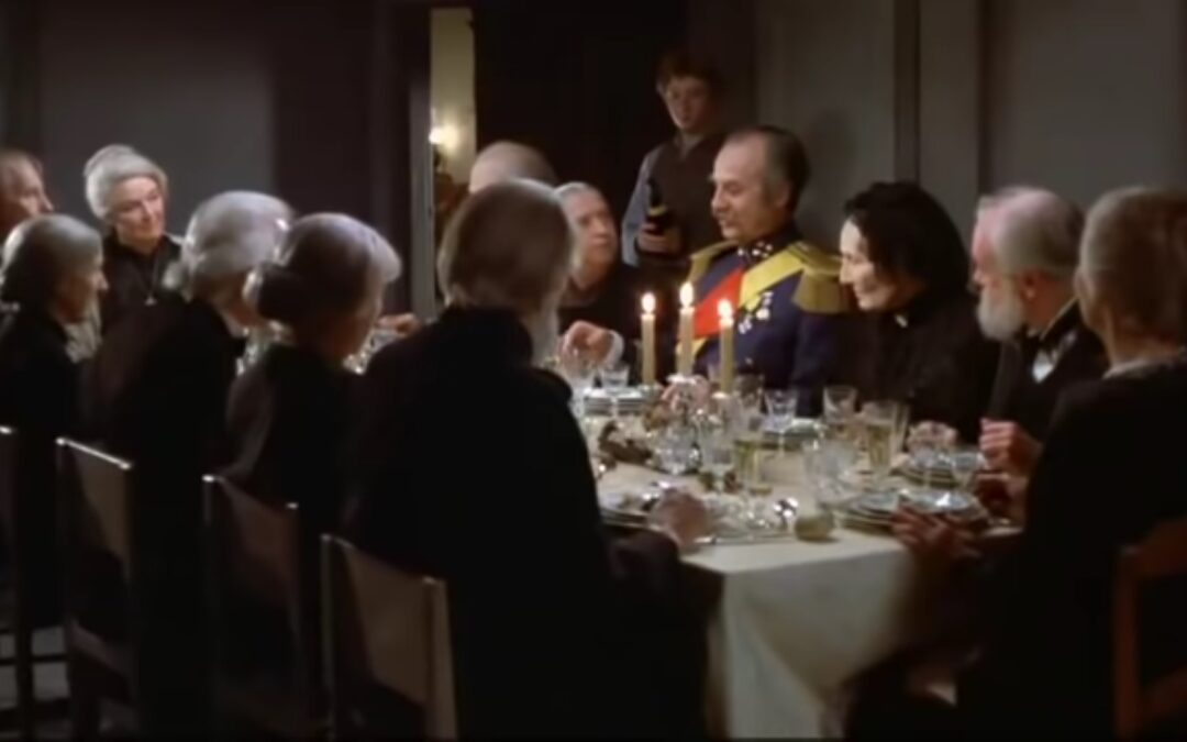 Il Pranzo di Babette