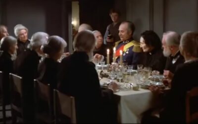 Il Pranzo di Babette