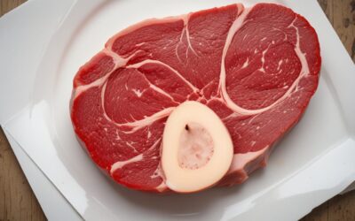 Ossobuco alla Milanese