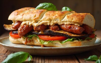 Panino Esagerato