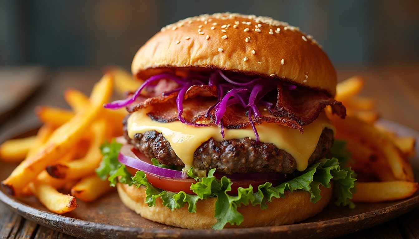 lurido-hamburger-di-manzo-con-provola-affumicata-e-bacon-le-ricette
