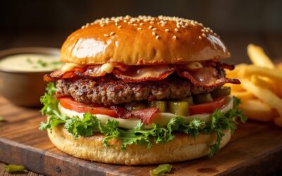 Panino Supremo di Chianina