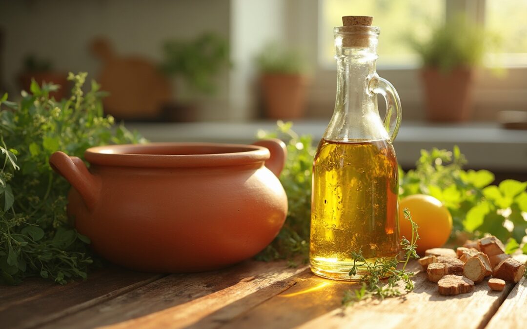 Aceto (Preparazione Base)