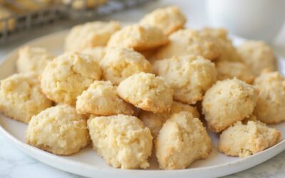 Biscottini al Cocco
