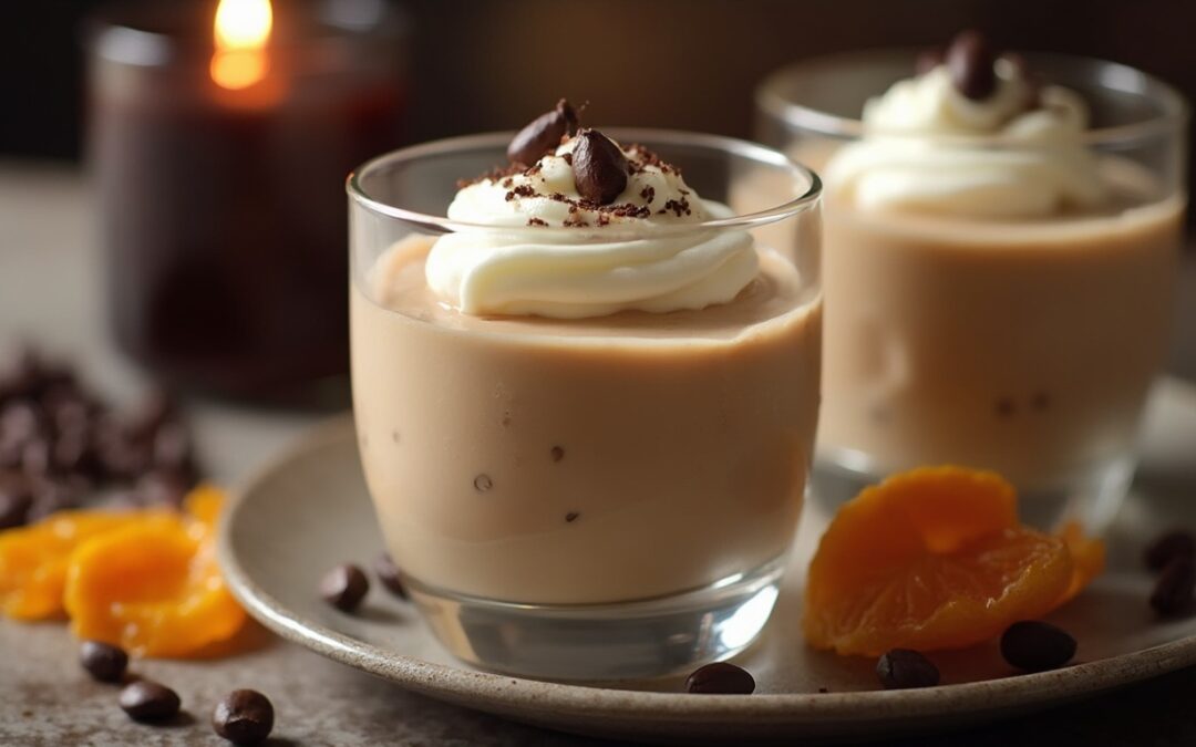 Ricetta Crema al Caffè