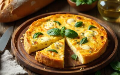 Frittata Ciociara