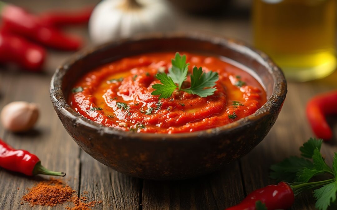 Harissa