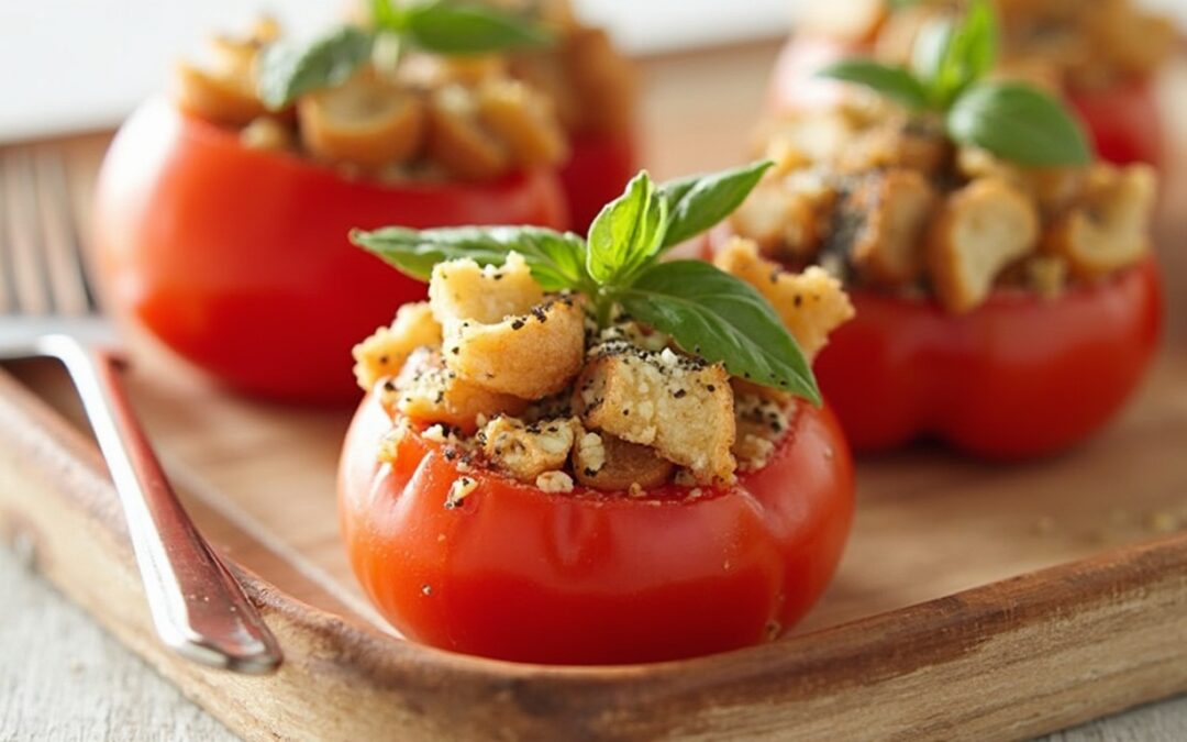 Pomodori Ripieni
