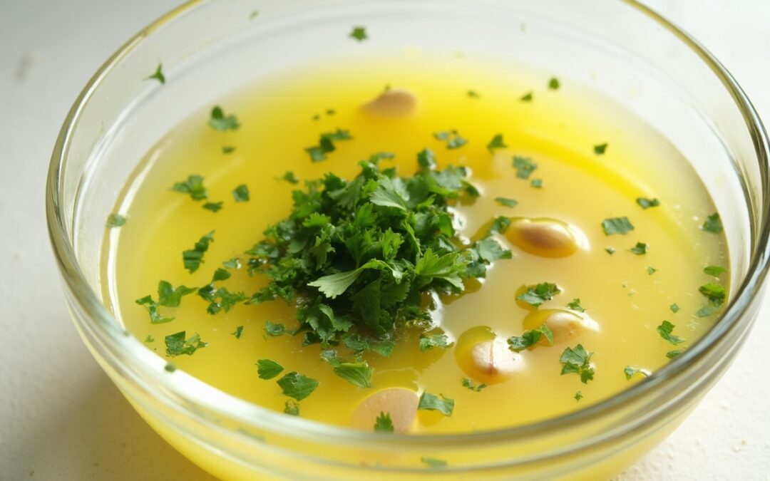 Salmoriglio (sammurigghiu)