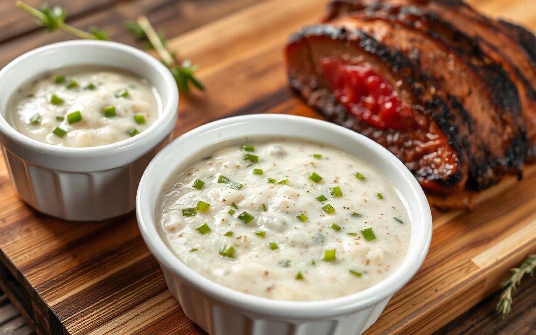 Ricetta della Salsa Tartara