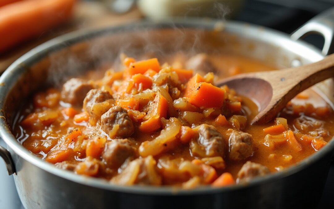Sugo alla Genovese