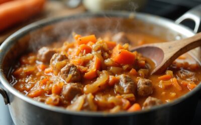 Sugo alla Genovese