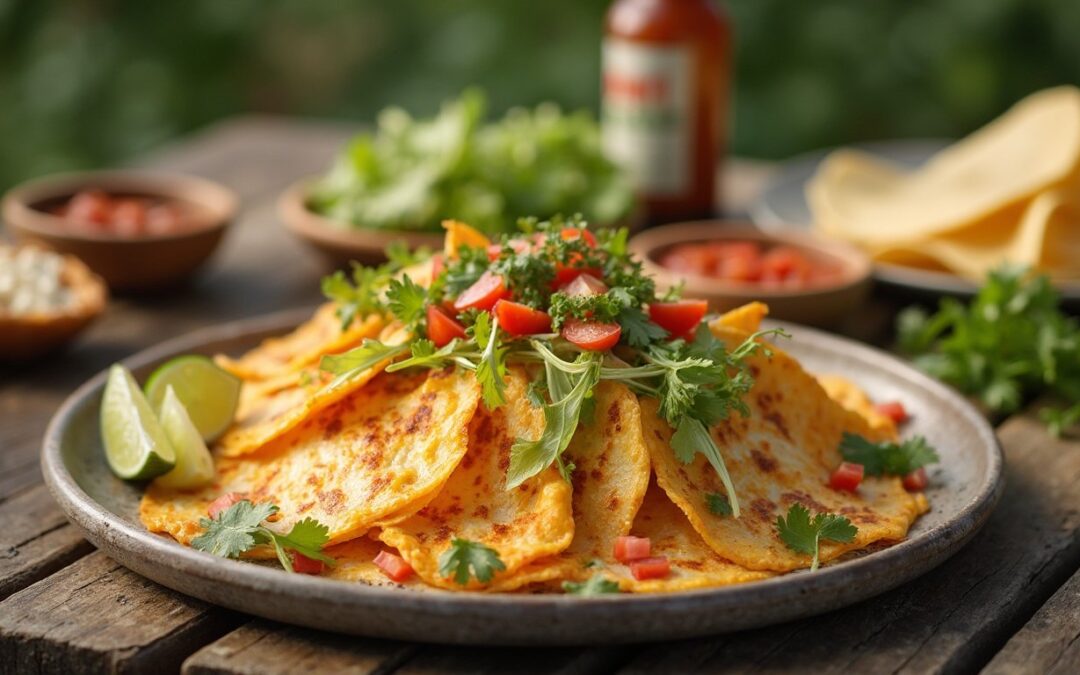 Chalupas