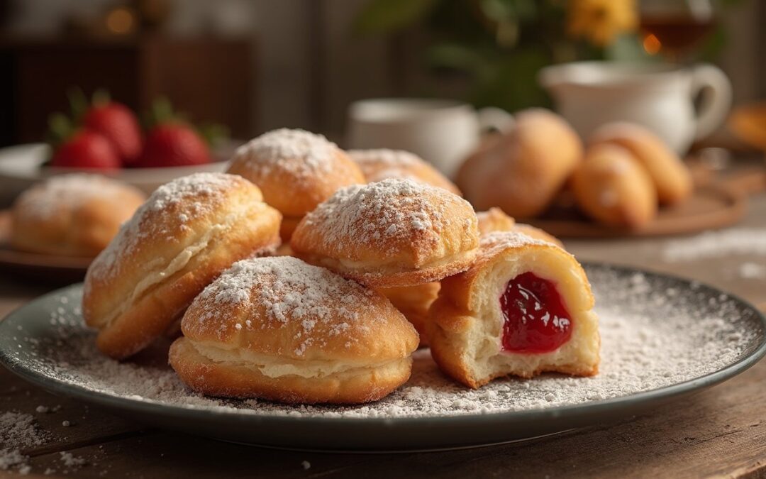Krapfen